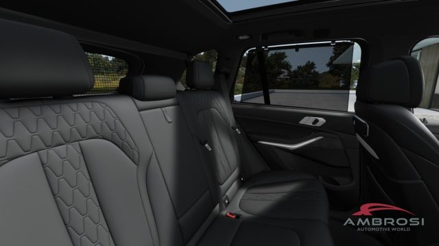 BMW X5 xDrive30d Msport Travel Package nuovo a CORCIANO