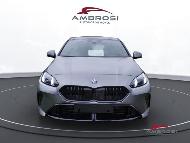 BMW 118 Serie 1 d Msport Pro Premium Package - foto 4 di 4