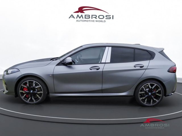 BMW 118 Serie 1 d Msport Pro Premium Package - foto 3 di 4