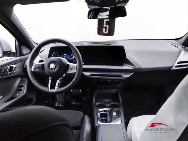 BMW 118 Serie 1 d Msport Pro Premium Package, del 2026, in vendita a Corciano (PG)