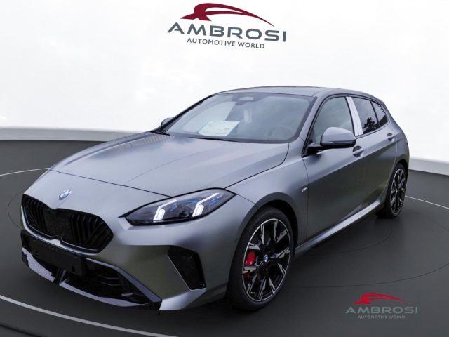 BMW 118 Serie 1 d Msport Pro Premium Package nuovo a CORCIANO