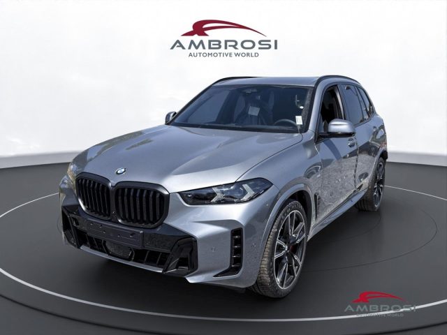 BMW X5 xDrive30d Msport Pro Innovation Comfort Package nuovo a CORCIANO