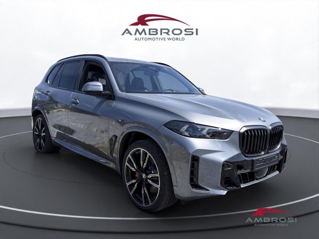 BMW X5 xDrive30d Msport Pro Innovation Comfort Package - foto 4 di 4