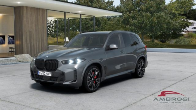 BMW X5 xDrive30d Msport Pro Innovation Comfort Package nuovo a CORCIANO