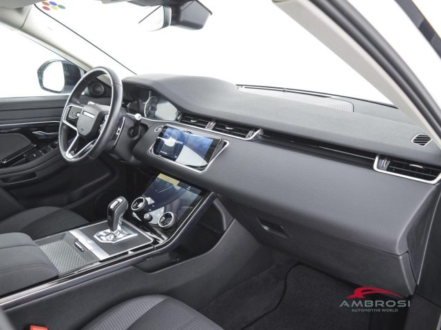Land Rover Range Rover Evoque 2.0D I4 163 CV AWD Auto, del 2021, 62.471 km, in vendita a Corciano (PG)