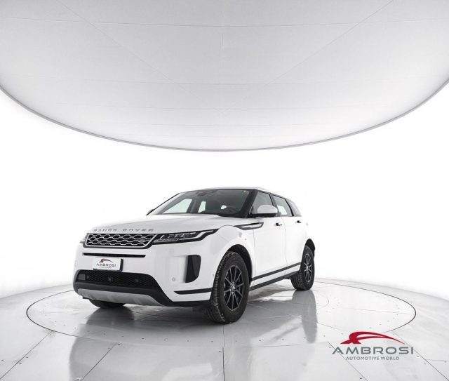 Land Rover Range Rover Evoque 2.0D I4 163 CV AWD Auto usato a CORCIANO