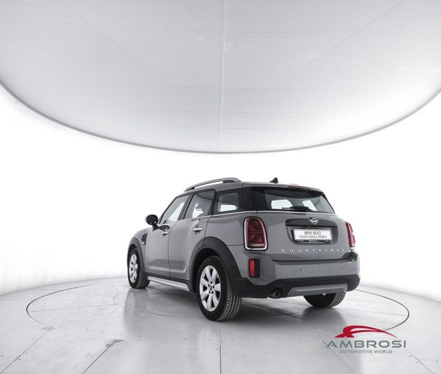 MINI Countryman One D 1.5 One D - foto 4 di 4