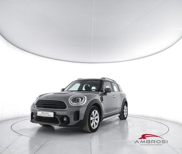MINI Countryman One D 1.5 One D usato a CORCIANO