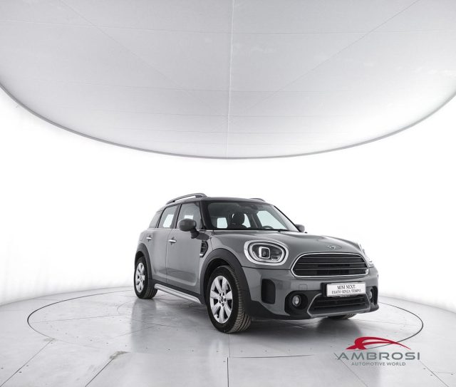 MINI Countryman One D 1.5 One D - foto 2 di 4