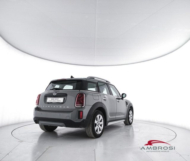 MINI Countryman One D 1.5 One D - foto 3 di 4