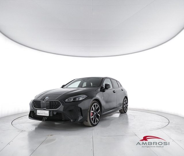 BMW 118 Serie 1 d 5p. Auto M-sport usato a CORCIANO