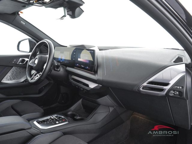 BMW 118 Serie 1 d 5p. Auto M-sport usato a CORCIANO