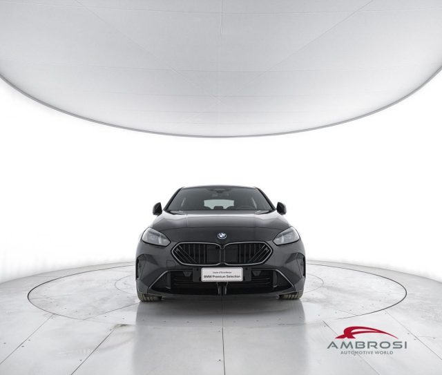 BMW 118 Serie 1 d 5p. Auto M-sport usato a CORCIANO