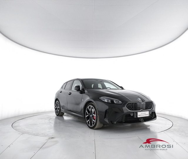 BMW 118 Serie 1 d 5p. Auto M-sport - foto 2 di 4