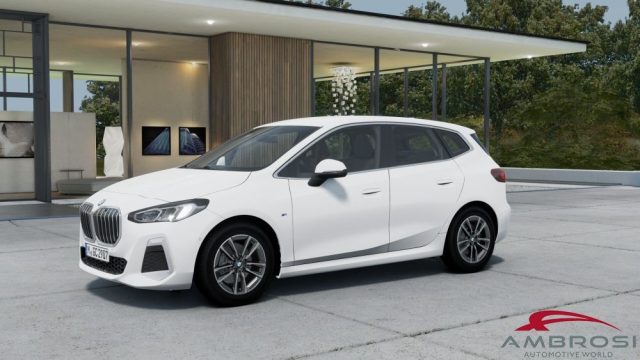 BMW 218 Serie 2 d Active Tourer Msport nuovo a CORCIANO
