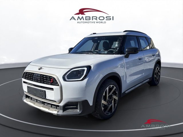 MINI Countryman Cooper S ALL4 Favoured usato a CORCIANO