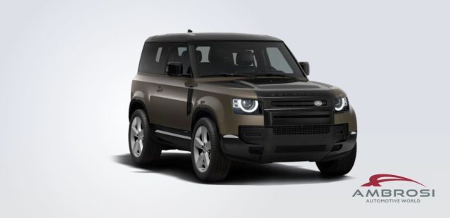 Land Rover Defender 90 3.0d i6 mhev X awd 300cv auto nuovo a CORCIANO