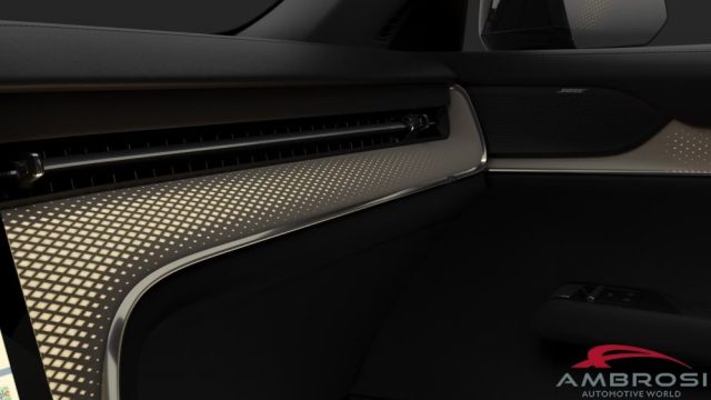 Volvo EX90 Standard nuovo a CORCIANO