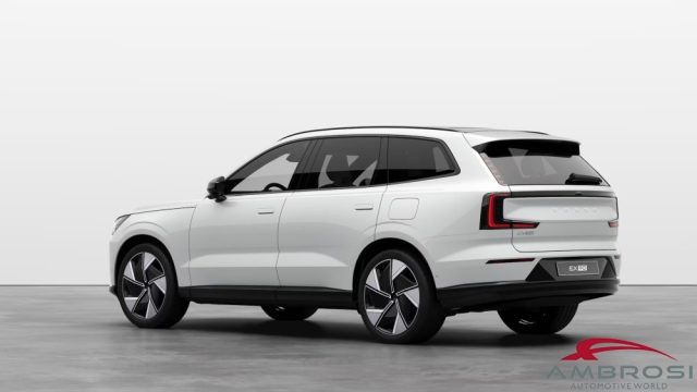 Volvo EX90 Standard - foto 4 di 4