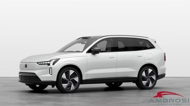 Volvo EX90 Standard - foto 2 di 4