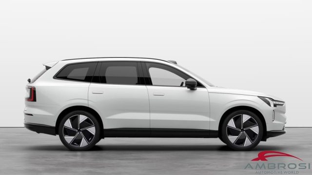 Volvo EX90 Standard - foto 3 di 4