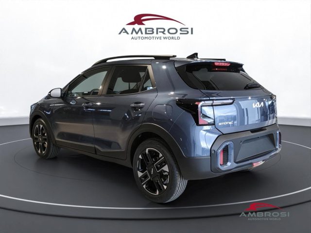 Kia Stonic GT - LINE nuovo a CORCIANO
