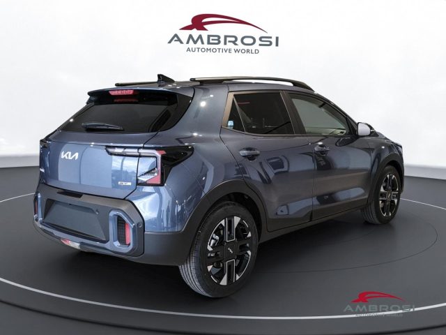 Kia Stonic GT - LINE - foto 3 di 4