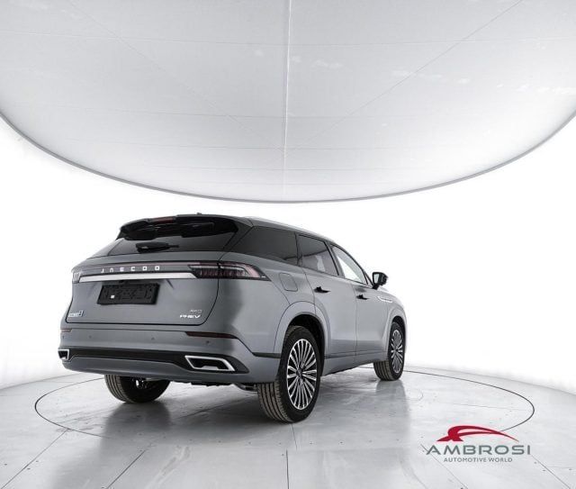 Jaecoo J8 J Exclusive - foto 3 di 4