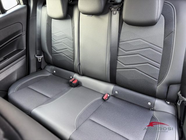 Jeep Avenger Mhev My24 Altitude usato a CORCIANO