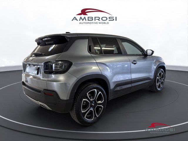 Jeep Avenger 1.2 Turbo Summit - foto 3 di 4