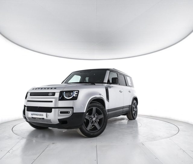 Land Rover Defender 110 3.0d i6 mhev SE awd 200cv auto - AUTOCARRO N1 usato a CORCIANO