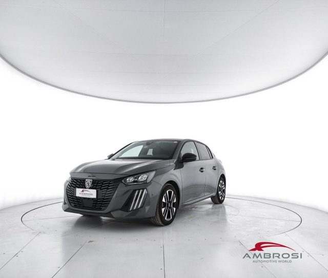 Peugeot 208 1.2 puretech Allure s&s 100cv usato a CORCIANO