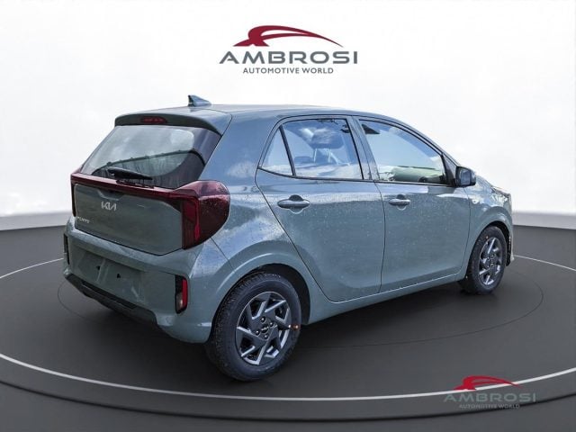 Kia Picanto PE2 MY26 1.0 URBAN TT - foto 3 di 4