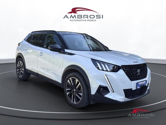 Peugeot 2008 PureTech 130 S&S GT - foto 2 di 4