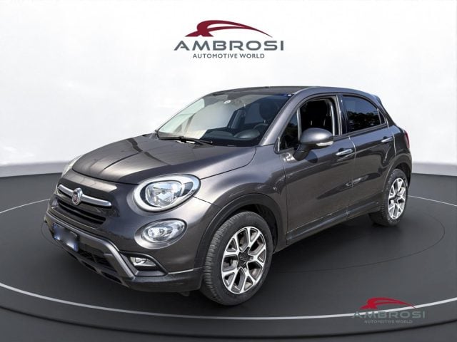 Fiat 500X 1.6 MultiJet 120 CV Cross usato a CORCIANO