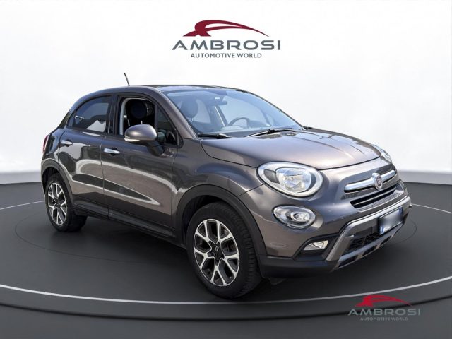 Fiat 500X 1.6 MultiJet 120 CV Cross - foto 2 di 4