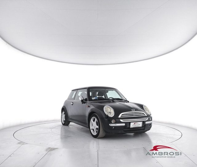 MINI One D 5 porte 1.4 tdi - PER OPERATORI DEL SETTORE - foto 2 di 15
