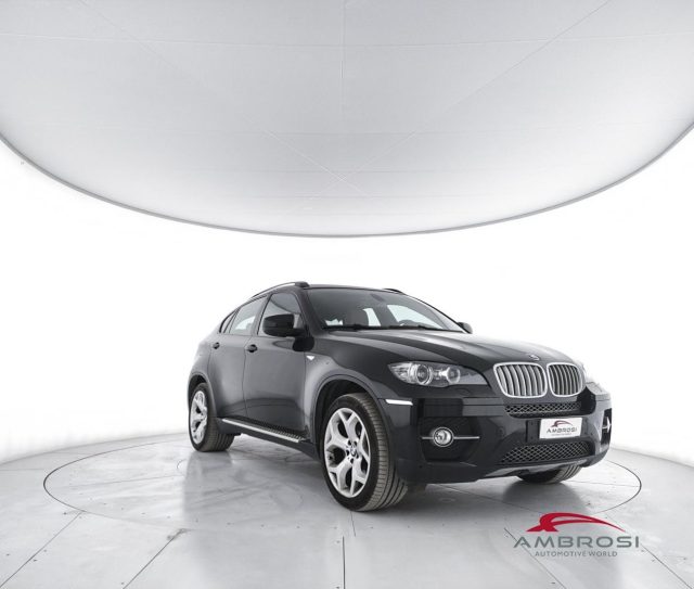 BMW X6 xDrive40d Attiva - foto 2 di 4