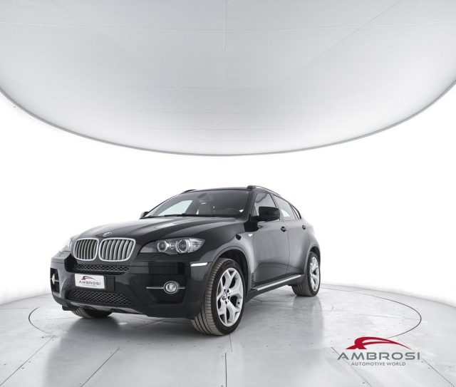 BMW X6 xDrive40d Attiva usato a CORCIANO