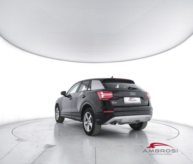 Audi Q2 Q2 30 TDI Admired - foto 4 di 4