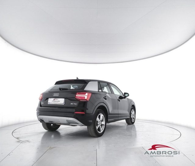 Audi Q2 Q2 30 TDI Admired - foto 3 di 4