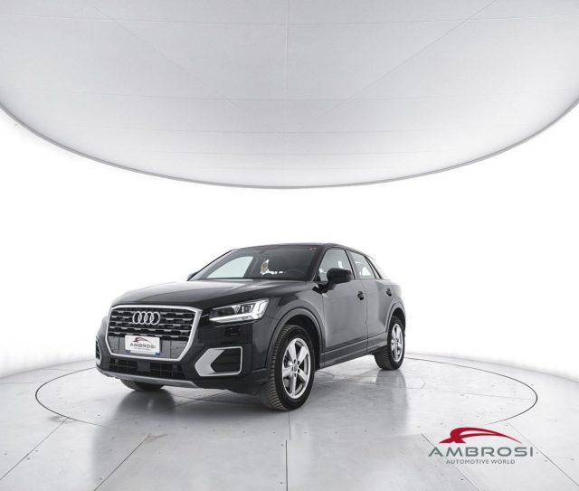 Audi Q2 Q2 30 TDI Admired usato a CORCIANO