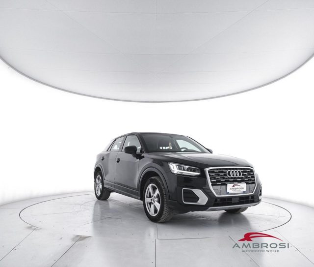 Audi Q2 Q2 30 TDI Admired - foto 2 di 4