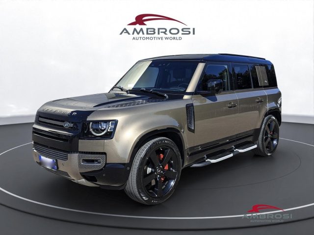 Land Rover Defender 110 3.0 i6 mhev X-Dynamic HSE awd 400cv auto usato a CORCIANO