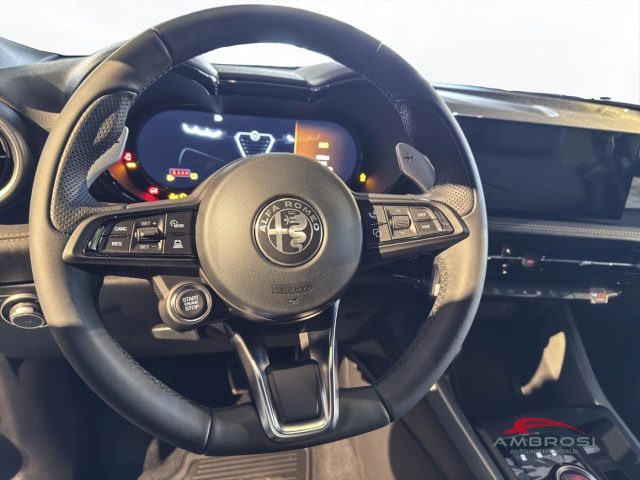 Alfa Romeo Tonale Ibrida 175cv Ti nuovo a CORCIANO