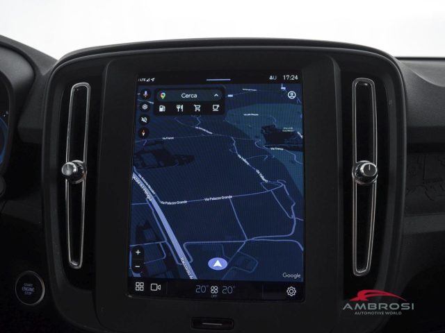 Volvo XC40 2.0 b3 Essential auto usato a CORCIANO