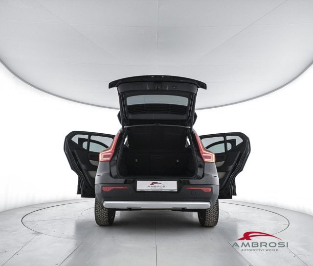 Volvo XC40 D3 Geartronic Business Plus - PER OPERATORI DEL SE, del 2019, 264.108 km, in vendita a Corciano (PG)