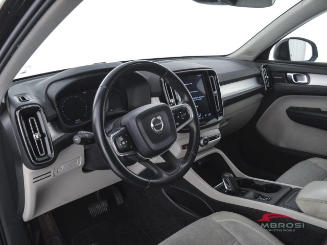 Volvo XC40 D3 Geartronic Business Plus - PER OPERATORI DEL SE usato a CORCIANO
