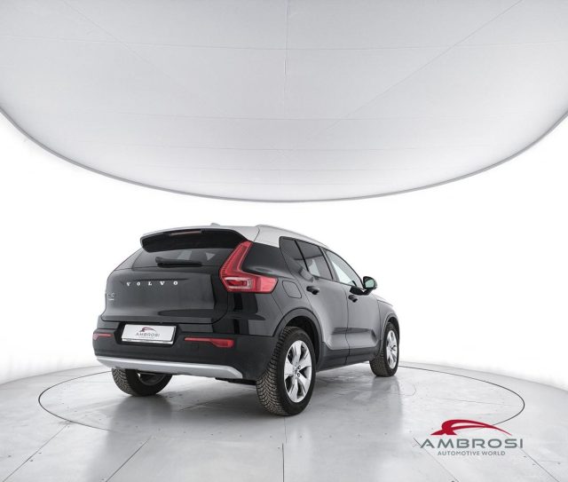 Volvo XC40 D3 Geartronic Business Plus - PER OPERATORI DEL SE - foto 3 di 4