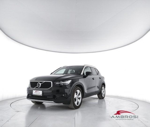 Volvo XC40 D3 Geartronic Business Plus - PER OPERATORI DEL SE usato a CORCIANO